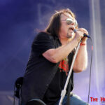 Into The Grave 2023: Monster Magnet